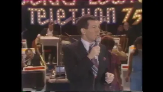 Frank Sinatra Jr. (Telethon 1975)