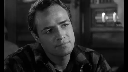 On the Waterfront (1954) Elia Kazan - subtitulada