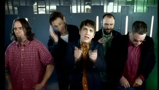 Bloodhound Gang - Uhn Tiss Uhn Tiss Uhn Tiss  | 2005 год | клип [Official Video] HD (Explicit) (Dirty Version)