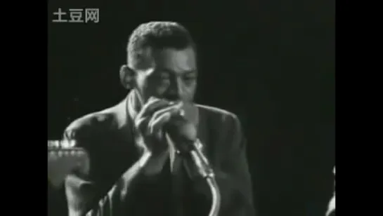 Little Walter (Little Walter's Jump - 1967)