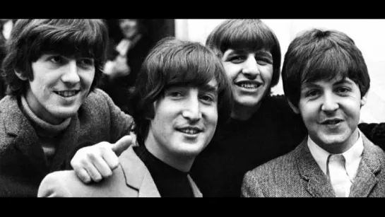 The Beatles -«I’m Only Sleeping»,