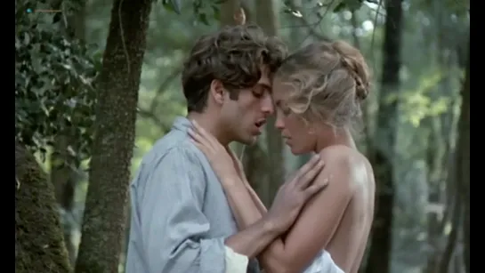 Greta Scacchi, Désirée Nosbusch Nude - Good Morning, Babylon (IT 1987) Watch Online