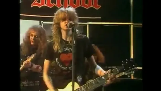 Motorhead & Girlschool - Please Don't Touch