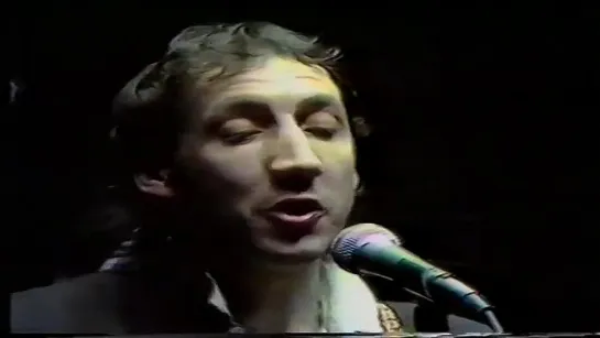 Pete Townshend - Empty Glass