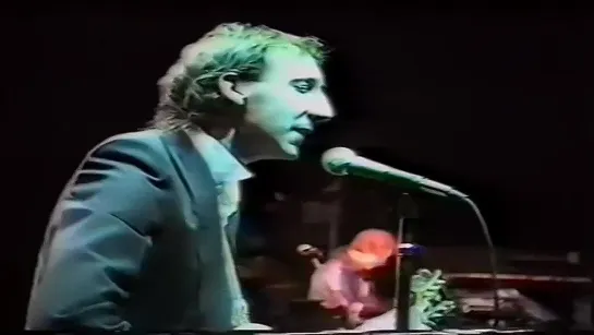 Pete Townshend - I Am An Animal