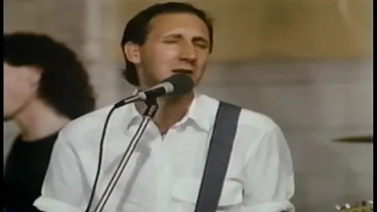 Pete Townshend - Second Hand Love