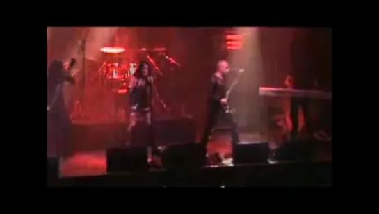 Theatres Des Vampires - Forget me