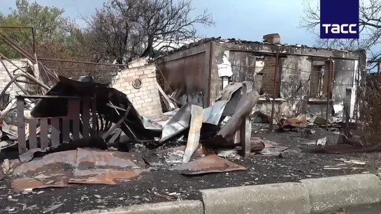 ‼️🇺🇦🏴‍☠️В Херсонской области задержали наводчиков ВСУ, причастных к гибели пяти человек