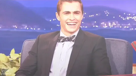 Дэйв Франко / Dave Franco