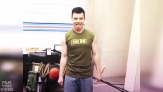 Ноэль Фишер / Noel Fisher