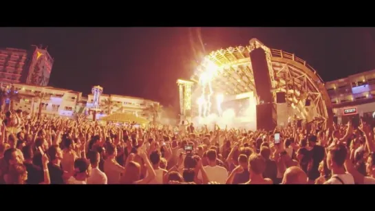 Martin Garrix- Ushuaia - Multiply Ibiza -Opening Partyy