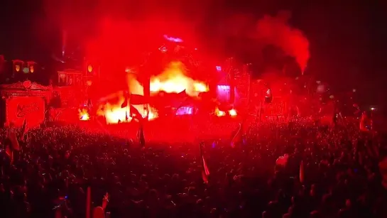 TomorrowWorld 2014 - Martin Garrix