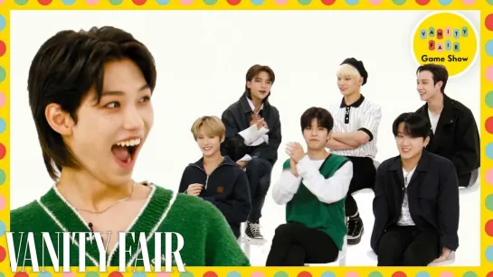 [221206] Stray Kids » Interview » Vanity Fair