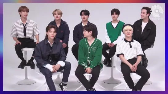 [221011] Stray Kids » Interview » Consequence