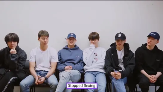 [VK][200328] MONSTA X @ Twitch Stream Aid 2020