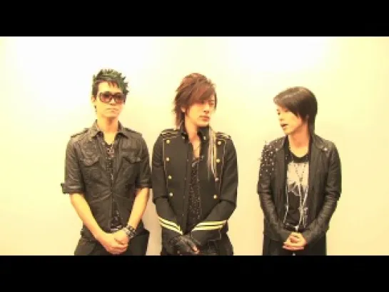 [jrokku] BREAKERZ: BREAKERZ BEST～SINGLE COLLECTION～(коммент)