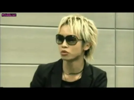 [jrokku] Alice Nine - Viju Love Cafe [Part2]