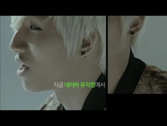 BIG BANG IS BACK_DAE SUNG's Talk (대성의 대답)_BLUE 30