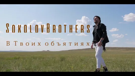 Sokolovbrothers — В Твоих объятиях