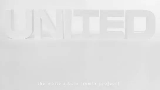 Hillsong United - The White Album (2014)