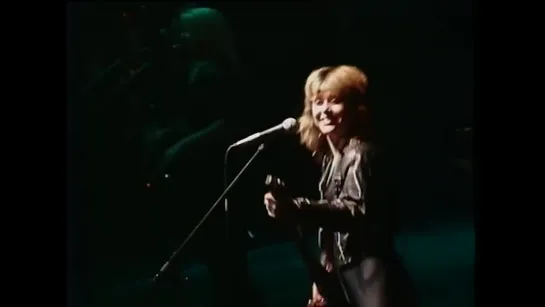 Suzi Quatro - Live Ravensburg 1992