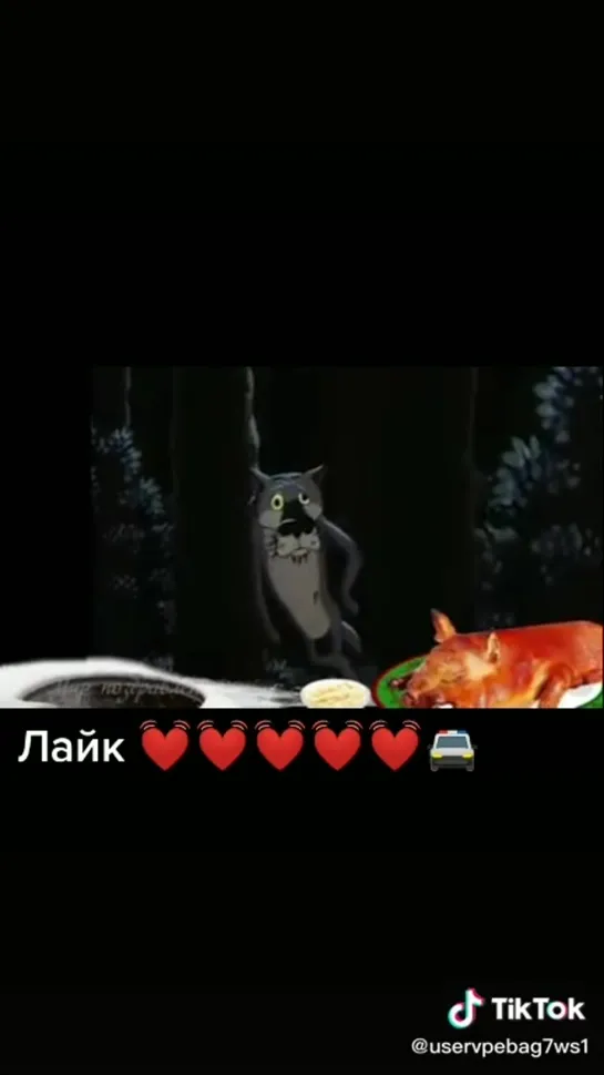 Видео от Оли Пьяховой