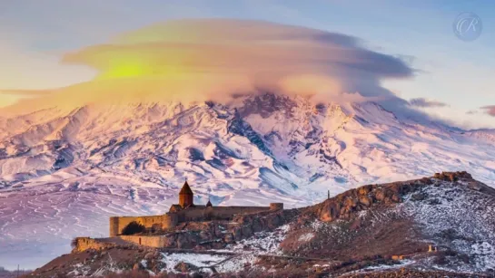 Волшебный Армянский Дудук Релакс Анти-Стресс Relaxing Armenian Sad Duduk Meditat