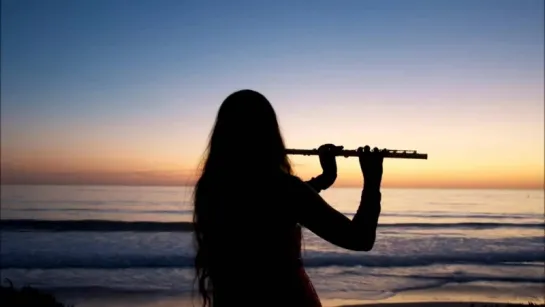 The Best Relaxing Piano  Flute Music Ever