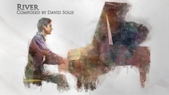 The Best of Yiruma (이루마) — Piano  Cello Orchestral by David Solis