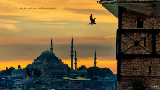 Istanbul Dreams - Instrumental Turkish Lounge Music