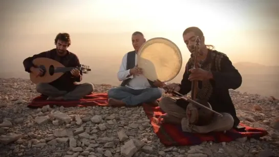 Amazing Oriental Music - HD - FARAN ENSEMBLE