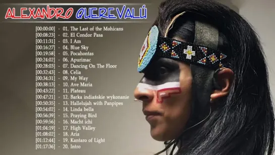 Alexandro Querevalú Greatest Hits __ The Best Ever by Alexandro Querevalú 2018