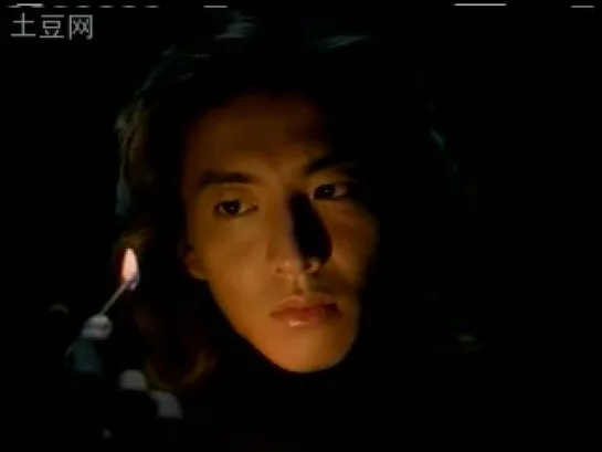 Kimura Takuya CM (Kirin Super Fire)