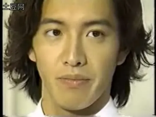 Kimura Takuya (1996)