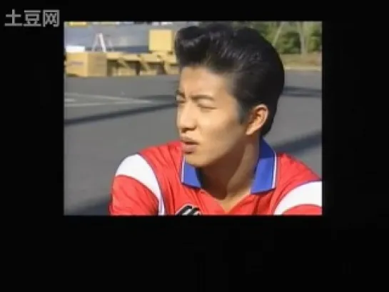 Kimura Takuya (1994)