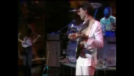 Mahavishnu Orchestra - The Noonward Race