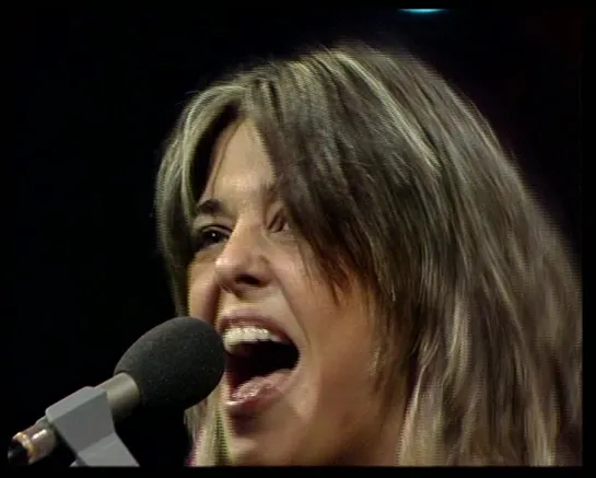 Suzi Quatro - 48 Crash 1973