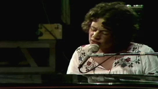 Carole King - It's Too Late