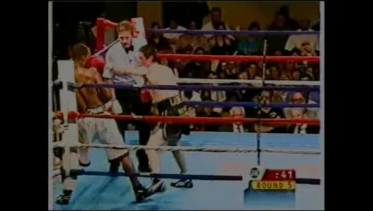 [2002-07-13] Zab Judah vs Omar Gabriel Weis