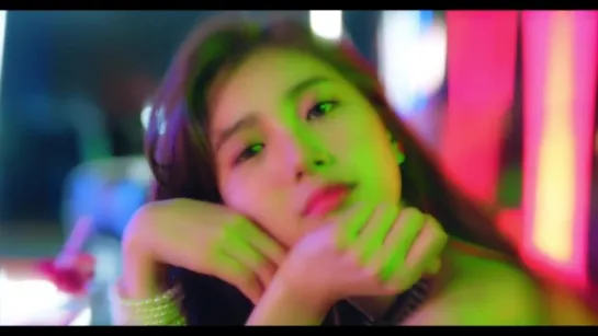 MV | Suzy - SObeR