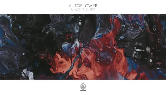 114 Autoflower - Black Sunset  (Релиз 25.11.2021) Video (Audio)