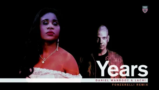 094) Daniel Wanrooy  Lachi - Years (Релиз 12.11.2021) Video (Audio)