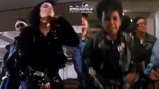 Michael Jackson  Bad    (2 версии )