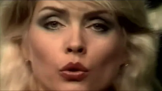 Blondie - Heart of Glass