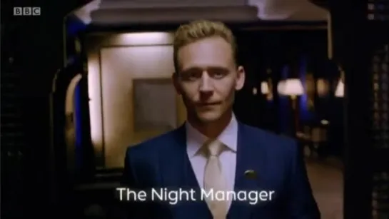 20160101 Night Manager Promo