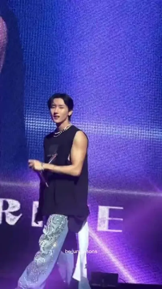 [VK][230805] I.M fancam Talk time @ 2023 I.M SHOWCASE TOUR 'OVERDRIVE' in Seoul — D-1