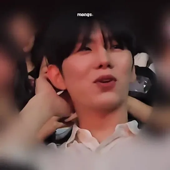 [VK][230806] KIHYUN fancam @ 2023 I.M SHOWCASE TOUR 'OVERDRIVE' in Seoul — D-2