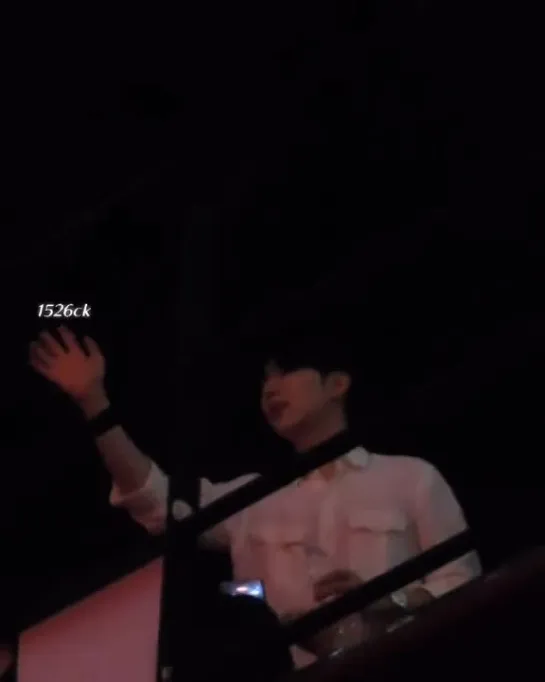 [VK][230806] KIHYUN fancam @ 2023 I.M SHOWCASE TOUR 'OVERDRIVE' in Seoul — D-2