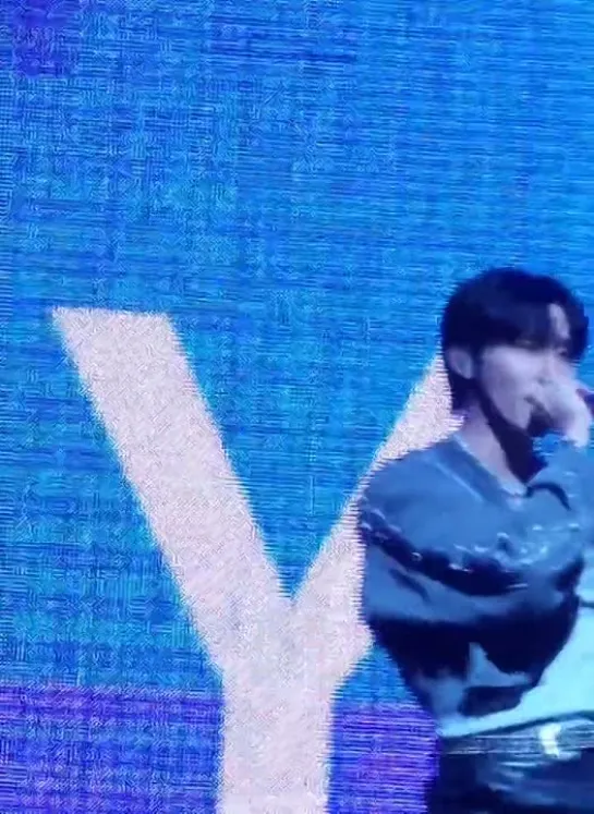 [VK][230805] I.M fancam - Dumb @ 2023 I.M SHOWCASE TOUR 'OVERDRIVE' in Seoul — D-1