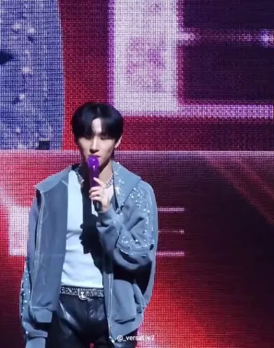 [VK][230805] I.M fancam Talk time @ 2023 I.M SHOWCASE TOUR 'OVERDRIVE' in Seoul — D-1